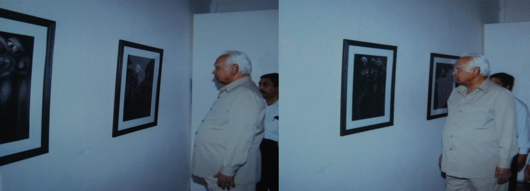 Exibition