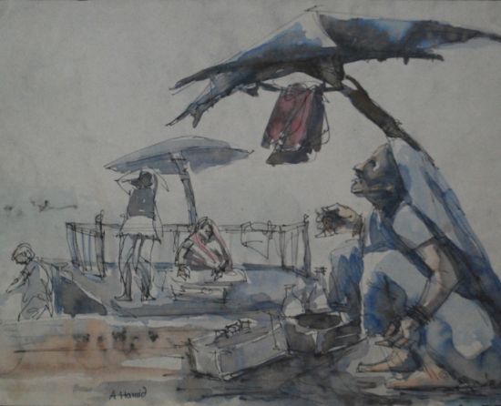 BEST ART FOR THE WORLD