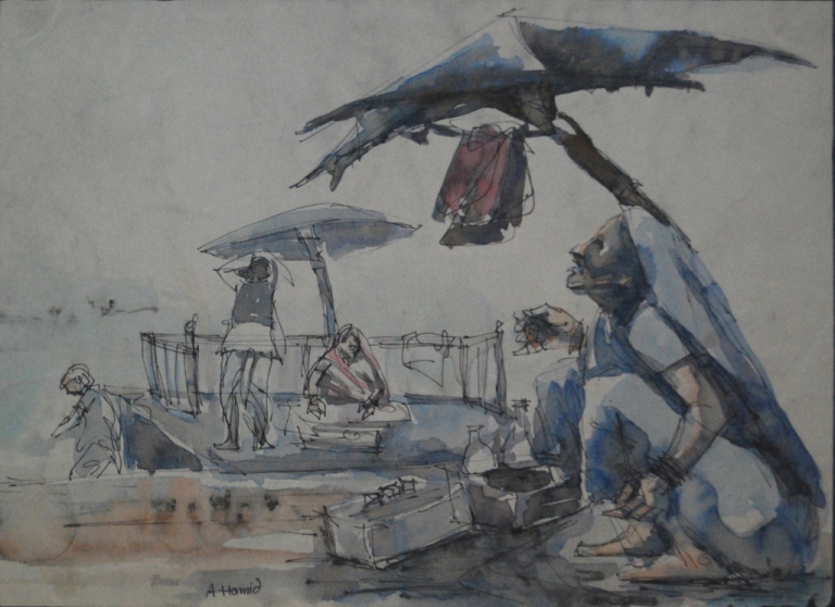 BEST ART FOR THE WORLD